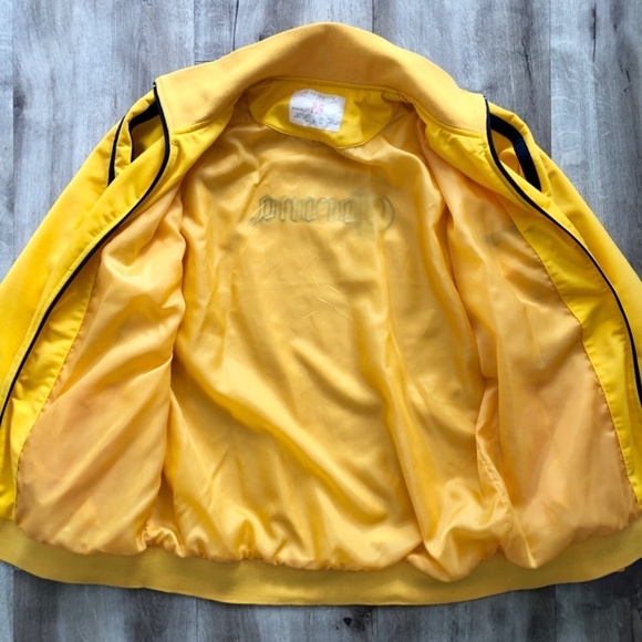 Corona Beer, Promotional Full Zip, Embroidered, Logo, Track Jacket, Mens Size M - Picture 12 of 14